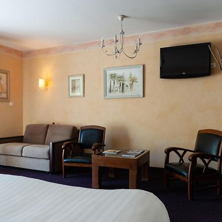 Hotel La Gentilhommiere Nuits-Saint-Georges Exteriér fotografie