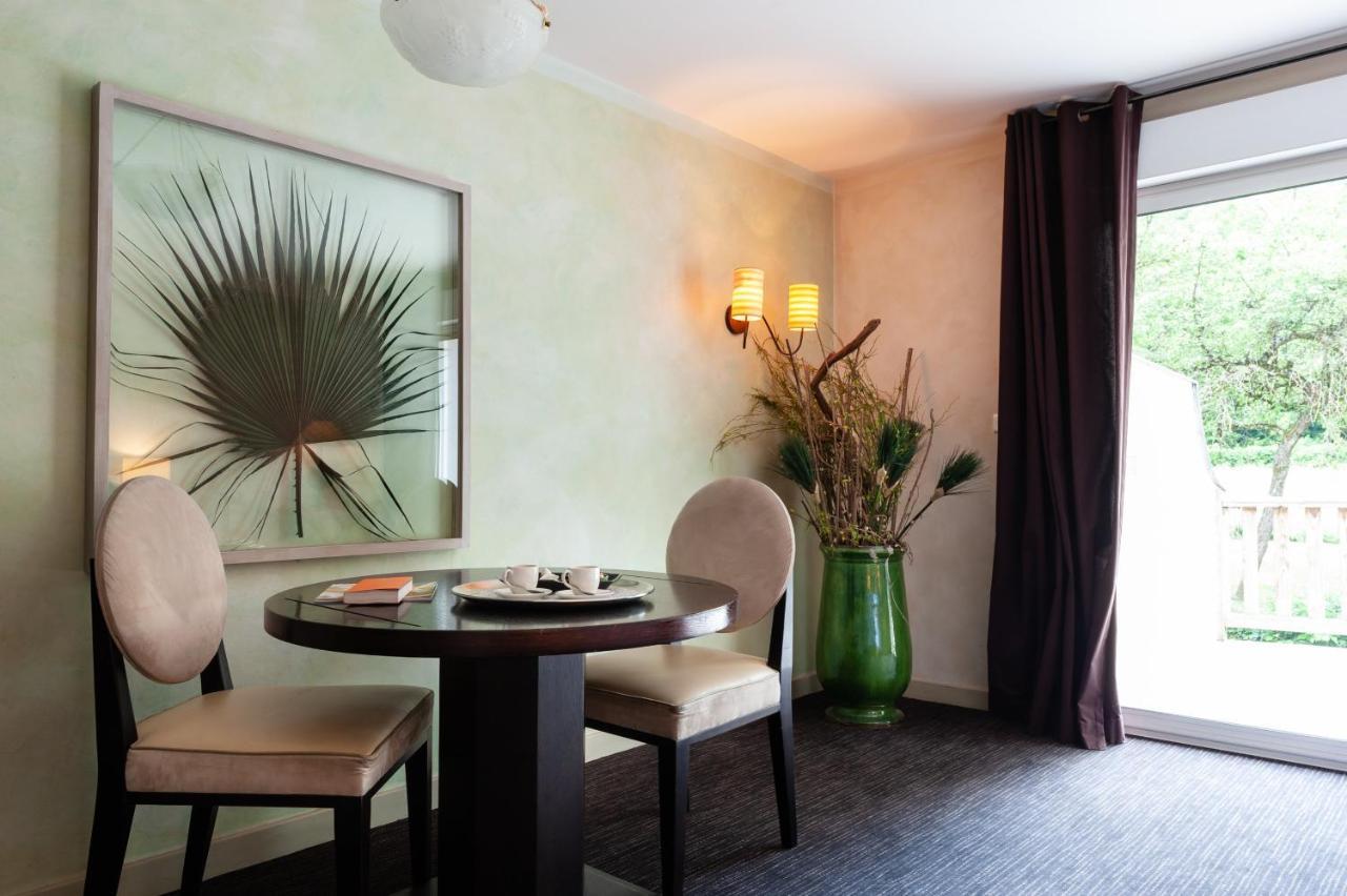 Hotel La Gentilhommiere Nuits-Saint-Georges Exteriér fotografie