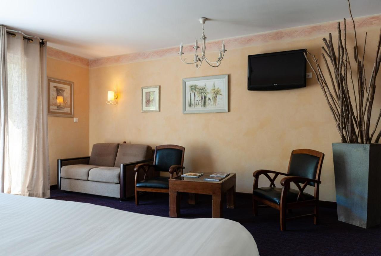 Hotel La Gentilhommiere Nuits-Saint-Georges Exteriér fotografie